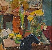 Nature morte